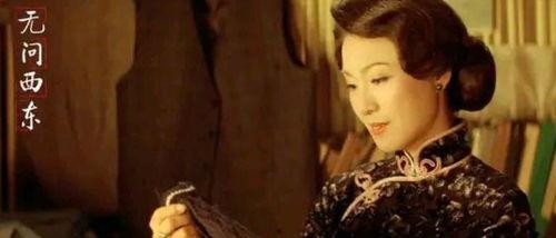 米雪近期生活照,岁月静好,优雅依旧