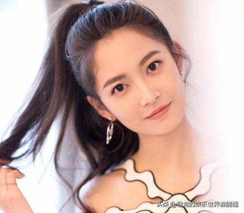 演员陈男个人资料,影视界多面手，才华横溢的演技派新星