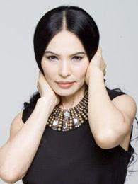 潘越云的个人资料,音乐才女的人生旋律与情感旅程