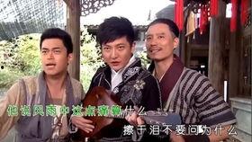 搞笑的镖局名,那些让人捧腹的镖局名大盘点