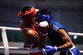 周云飞拳击个人资料,拳坛新星，砥砺前行，谱写辉煌篇章