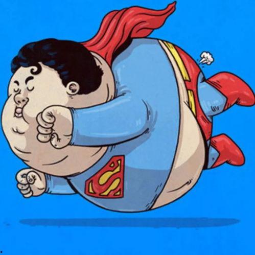 密蕉酱搞笑动画,笑料横生的奇幻冒险之旅