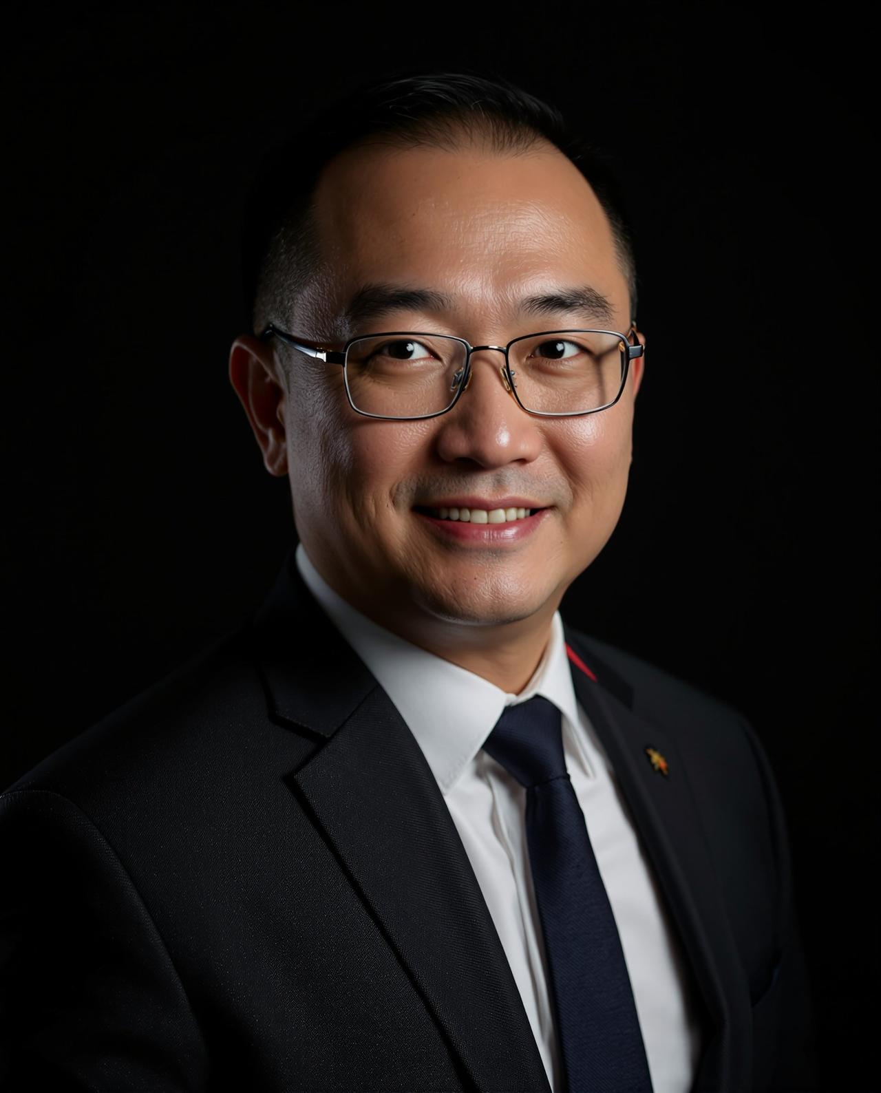 陈伟明